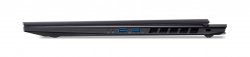 Ноутбук Acer Nitro 18 AN18-61 18" WQXGA IPS, AMD R9-365, 32GB, F2TB, NVD5070Ti-12, Lin, чорний NH.QYFEU.003
