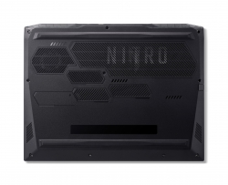 Ноутбук Acer Nitro 18 AN18-61 18" WQXGA IPS, AMD R9-365, 32GB, F2TB, NVD5070Ti-12, Lin, чорний NH.QYFEU.003