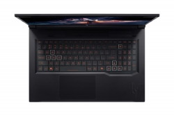 Ноутбук Acer Nitro V 17 ANV17-41 17.3" FHD IPS, AMD R7-260, 32GB, F1TB, NVD5060-8, Lin, чорний NH.QYVEU.006