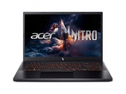 Ноутбук Acer Nitro V 15 ANV15-52 15.6" FHD IPS, Intel i7-13620H, 16GB, F1TB, NVD5050-8, Lin, чорний NH.QZ7EU.00B