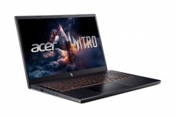 Ноутбук Acer Nitro V 15 ANV15-52 15.6" FHD IPS, Intel i5-13420H, 16GB, F512GB, NVD5050-8, Lin, чорний NH.QZ7EU.00J