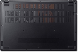 Ноутбук Acer Nitro V 15 ANV15-52 15.6" FHD IPS, Intel 7-240H, 16GB, F1TB, NVD5050-8, Lin, чорний NH.QZ7EU.00W