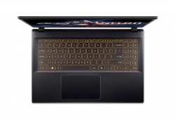 Ноутбук Acer Nitro V 15 ANV15-52 15.6" FHD IPS, Intel i5-13420H, 16GB, F1TB, NVD5060-8, Lin, черный NH.QZ8EU.008