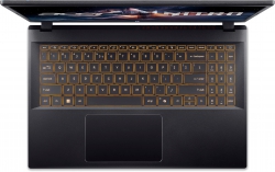 Ноутбук Acer Nitro V 15 ANV15-52 15.6" FHD IPS, Intel i9-13900H, 32GB, F1TB, NVD5060-8, Lin, черный NH.QZ8EU.00B
