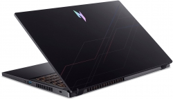 Ноутбук Acer Nitro V 15 ANV15-52 15.6" FHD IPS, Intel i9-13900H, 32GB, F1TB, NVD5060-8, Lin, черный NH.QZ8EU.00B