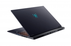 Ноутбук Acer Predator Helios Neo 16S PHN16S-71 16" OLED, Intel U9-275HX, 64GB, F2TB, NVD5060-8, Lin, чорний NH.QZEEU.002