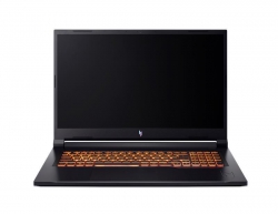 Ноутбук Acer Nitro V 17 ANV17-41 17.3" FHD IPS, AMD R7-260, 32GB, F2TB, NVD5070-8, Lin, черный NH.QZKEU.005