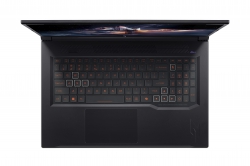 Ноутбук Acer Nitro V 17 ANV17-41 17.3" FHD IPS, AMD R7-260, 32GB, F2TB, NVD5070-8, Lin, черный NH.QZKEU.005