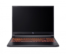 Ноутбук Acer Nitro V 16 ANV16-72 16" WUXGA IPS, Intel 7-240H, 32GB, F1TB, NVD5070-8, Lin, чорний NH.QZREU.005