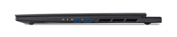 Ноутбук Acer Nitro 16S AN16S-61 16" WQXGA IPS, AMD R9-365, 32GB, F2TB, NVD5070Ti-12, Lin, черный NH.U07EU.002