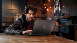 Ноутбук Acer Nitro V 16 ANV16-61 16" WUXGA IPS, AMD R9-365, 32GB, F1TB, NVD5070-8, Lin, черный NH.U1EEU.008