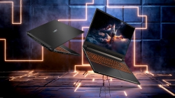Ноутбук Acer Nitro V 16 ANV16-61 16" WUXGA IPS, AMD R9-365, 32GB, F1TB, NVD5070-8, Lin, черный NH.U1EEU.008