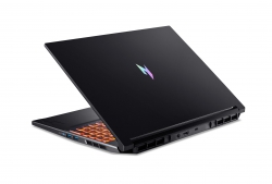 Ноутбук Acer Nitro V 16 ANV16-61 16" WUXGA IPS, AMD R9-365, 32GB, F1TB, NVD5070-8, Lin, черный NH.U1EEU.008
