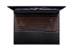 Ноутбук Acer Nitro V 16 ANV16-42 16" WUXGA IPS, AMD R7-260, 16GB, F1TB, NVD5070-8, Lin, черный NH.U1FEU.003