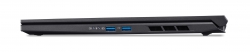Ноутбук Acer Nitro V 16 ANV16-42 16" WUXGA IPS, AMD R7-260, 32GB, F1TB, NVD5060-8, Lin, чорний NH.U1GEU.005