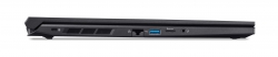 Ноутбук Acer Nitro V 16 ANV16-42 16" WUXGA IPS, AMD R7-260, 32GB, F1TB, NVD5060-8, Lin, чорний NH.U1GEU.005