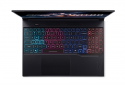 Ноутбук Acer Nitro V 16S ANV16S-71 16" WUXGA IPS, Intel 5-210H, 32GB, F1TB, NVD5050-8, Lin, черный NH.U27EU.003