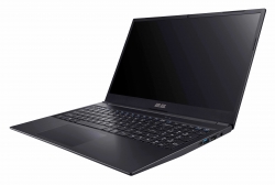 Ноутбук 2E Imaginary 15 15.6" FHD AG, Intel P N5030, 8GB, F256GB, UMA, DOS, черный NL50GU1-15UA20