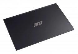 Ноутбук 2E Imaginary 15 15.6" FHD AG, Intel P N5030, 8GB, F256GB, UMA, DOS, черный NL50GU1-15UA20