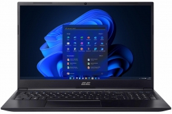 Ноутбук 2E Imaginary 15 15.6" FHD AG, Intel P N5030, 8GB, F256GB, UMA, Win11, чорний NL50GU1-15UA28