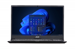 Ноутбук 2E Imaginary 15 15.6" FHD IPS AG, Intel i5-1155G7, 16GB, F1024GB, UMA, Win11P, чорний NL50MU-15UA35