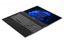 Ноутбук 2E Imaginary 15 15.6" FHD IPS AG, Intel i5-1155G7, 16GB, F1024GB, UMA, Win11P, чорний NL50MU-15UA35