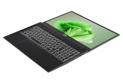 Ноутбук 2E Imaginary 15 15.6" FHD IPS AG, Intel i7-1165G7, 32GB, F1024GB, UMA, DOS, чорний NL50MU-15UA52
