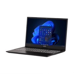 Ноутбук 2E Imaginary 15.6" FHD IPS AG, Intel i5-1335U, 8GB, F256GB, UMA, Win11PE, Черный NL57AU-15UA19-W11EDU6