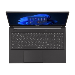 Ноутбук 2E Imaginary 15.6" FHD IPS AG, Intel i5-1335U, 16GB, F512GB, UMA, Win11P, Черный NL57AU-15UA22-W11P12
