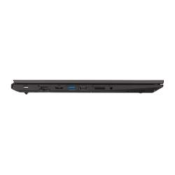 Ноутбук 2E Imaginary 15.6" FHD IPS AG, Intel i7-1255U, 16GB, F512GB, UMA, DOS, Чорний NL57AU-15UA25