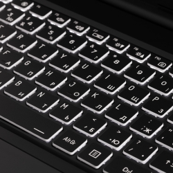 Ноутбук 2E Imaginary 15.6" FHD IPS AG, Intel i7-1255U, 16GB, F512GB, UMA, DOS, Чорний NL57AU-15UA25