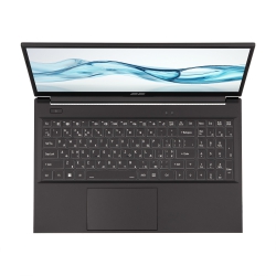 Ноутбук 2E Imaginary 15.6" FHD IPS AG, Intel i7-1255U, 16GB, F1TB, UMA, DOS, Чорний NL57AU-15UA26