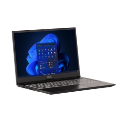 Ноутбук 2E Imaginary 15.6" FHD IPS AG, Intel i7-1355U, 16GB, F512GB, UMA, DOS, Черный NL57AU-15UA30