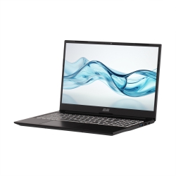Ноутбук 2E Imaginary 15.6" FHD IPS AG, Intel i7-1355U, 16GB, F1TB, UMA, DOS, Чорний NL57AU-15UA31