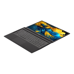 Ноутбук 2E Imaginary 15 15.6" FHD IPS AG, Intel i5-1235U, 16GB, F512GB, UMA, DOS, чорний NL57PU-15UA33