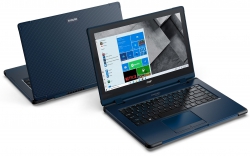 Ноутбук Acer Enduro Urban N3 EUN314-51W 14FHD IPS/Intel i5-1135G7/16/512F/int/Lin/Blue NR.R18EU.00F