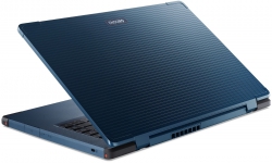 Ноутбук Acer Enduro Urban N3 EUN314-51W 14FHD IPS/Intel i5-1135G7/16/512F/int/Lin/Blue NR.R18EU.00F