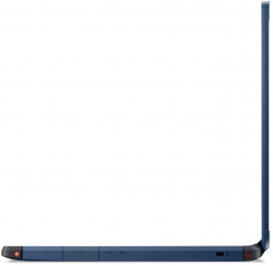 Ноутбук Acer Enduro Urban N3 EUN314-51W 14FHD IPS/Intel i5-1135G7/16/512F/int/Lin/Blue NR.R18EU.00F