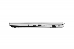 Ноутбук 2E Complex Pro 15 15.6" FHD IPS AG, Intel i3-1220P, 16GB, F512GB, UMA, Win11P, сріблястий NS51PU-15UA23