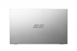 Ноутбук 2E Complex Pro 15.6" FHD IPS AG, Intel i5-1240P, 32GB, F1024GB, UMA, Win11P, сріблястий NS51PU-15UA33-W11P12