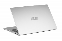Ноутбук 2E Complex Pro 15 15.6" FHD IPS AG, Intel i5-1240P, 16GB, F512GB, UMA, Win11P, сріблястий NS51PU-15UA35