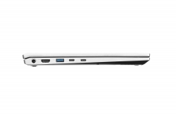 Ноутбук 2E Complex Pro 15 15.6" FHD IPS AG, Intel i7-1260P, 16GB, F1024GB, UMA, Win11P, сріблястий NS51PU-15UA54
