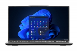 Ноутбук 2E Complex Pro 15 15.6" FHD IPS AG, Intel i7-1260P, 32GB, F1024GB, UMA, Win11P, сріблястий NS51PU-15UA55