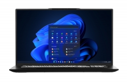 Ноутбук 2E Complex Pro 17 17.3" FHD IPS AG, Intel i5-1240P, 16GB, F512GB, UMA, Win11P, чорний NS70PU-17UA35
