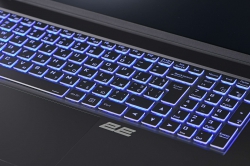 Ноутбук 2E Complex Pro 17 17.3" FHD IPS AG, Intel i5-1240P, 16GB, F512GB, UMA, Win11P, чорний NS70PU-17UA35