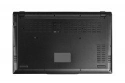 Ноутбук 2E Complex Pro 17 17.3" FHD IPS AG, Intel i5-1240P, 16GB, F512GB, UMA, Win11P, чорний NS70PU-17UA35