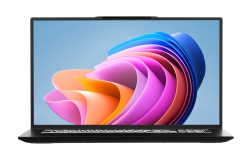 Ноутбук 2E Complex Pro 17 17.3" FHD IPS AG, Intel i7-1260P, 16GB, F500GB, UMA, DOS, черный NS70PU-17UA50