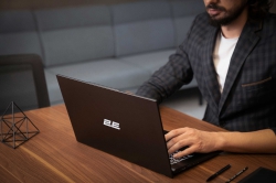 Ноутбук 2E Complex Pro 17 17.3" FHD IPS AG, Intel i7-1260P, 32GB, F1024GB, UMA, DOS, черный NS70PU-17UA52