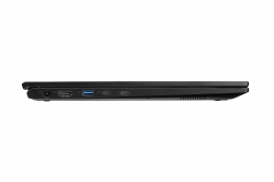Ноутбук 2E Complex Pro 17 17.3" FHD IPS AG, Intel i7-1260P, 32GB, F1024GB, UMA, DOS, черный NS70PU-17UA52