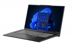 Ноутбук 2E Complex Pro 17 17.3" FHD IPS AG, Intel i7-1260P, 32GB, F1024GB, UMA, Win11P, чорний NS70PU-17UA53